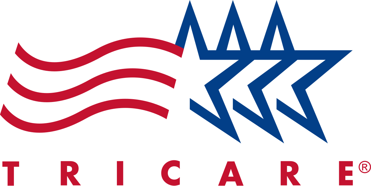 TriCare logo